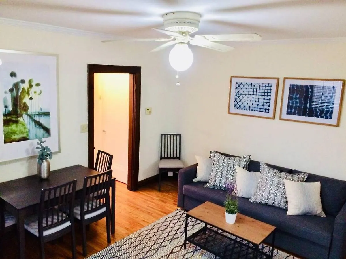 The House Hotels - New Crestview Columbus