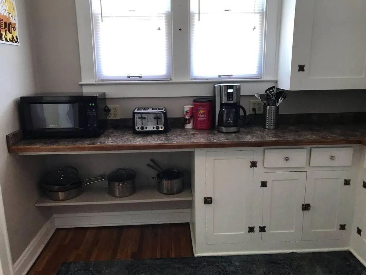 Apartmán The House Hotels - New Crestview Columbus