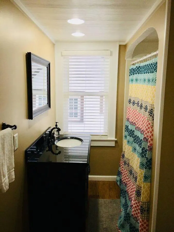 Apartmán The House Hotels - New Crestview Columbus USA