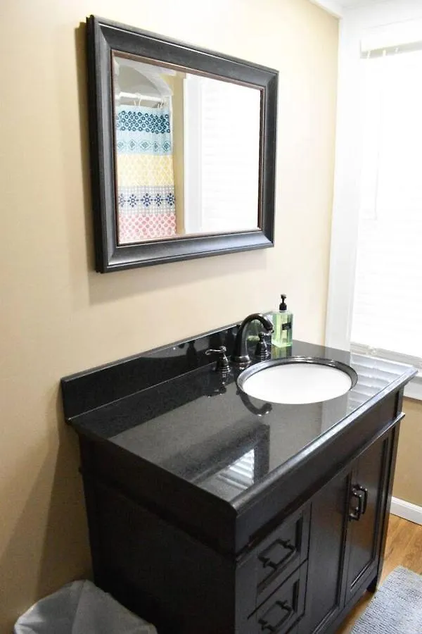 The House Hotels - New Crestview Columbus