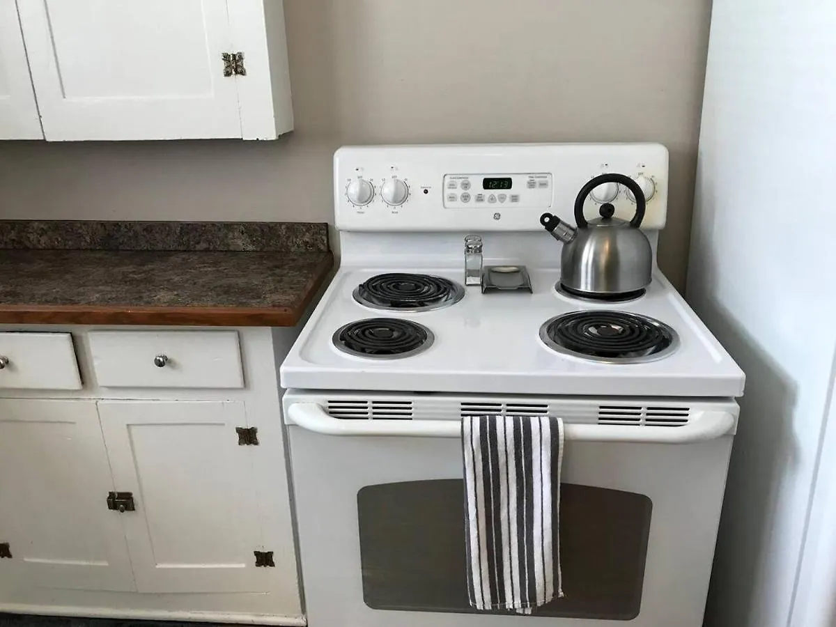 The House Hotels - New Crestview Columbus Apartmán