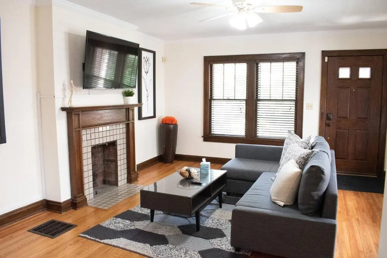 The House Hotels - New Crestview Columbus