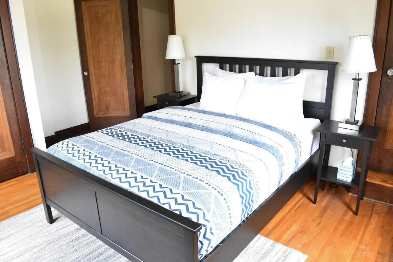Apartmán The House Hotels - New Crestview Columbus